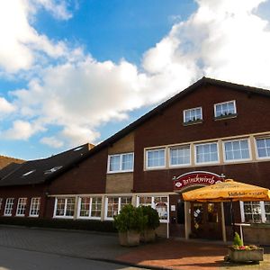 Hotel Restaurant Brinckwirth